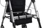 Preview: Vermeiren Leichtgewicht XXL Rollator GOLIAT ARTRO